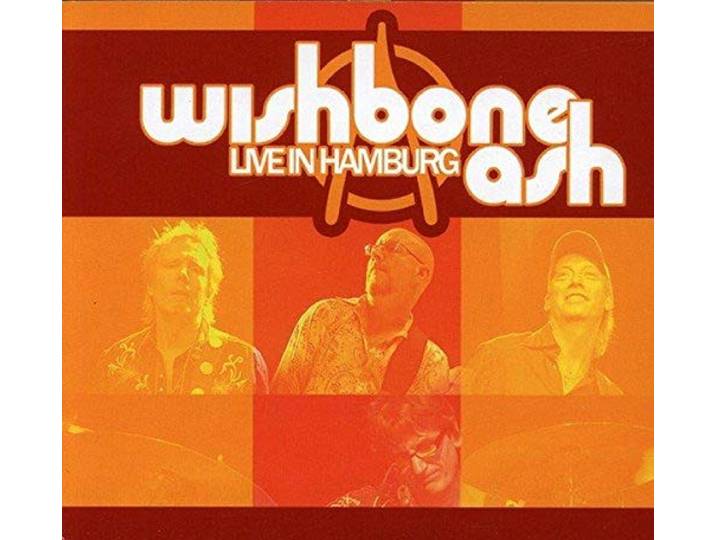 Live In Hamburg