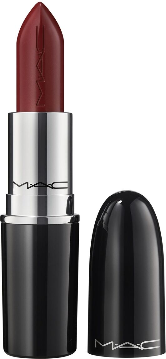 MAC Lustreglass Sheer-Shine Lipstick 3.5 gr SPICE IT UP!