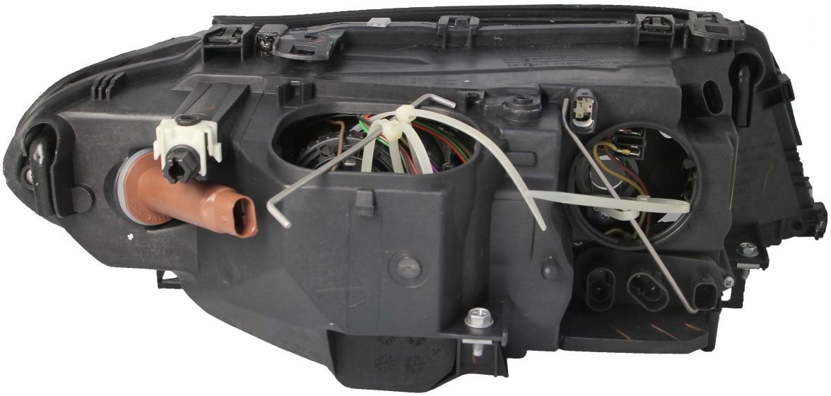 Depo Fanali 444-1135LMLEH2Y