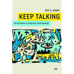 Keep Talking, Schulbücher von Eric S. Henry