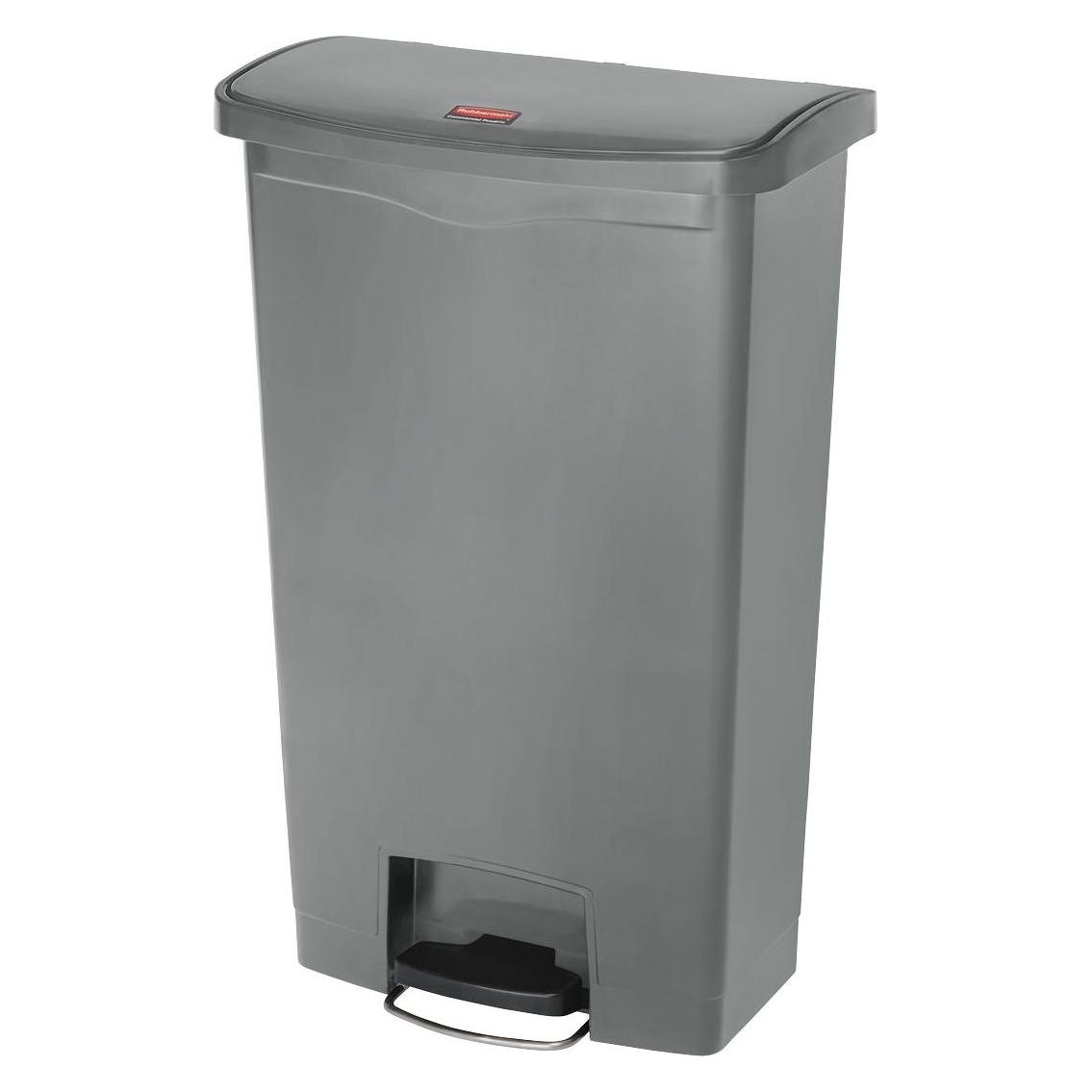 Rubbermaid Tretabfallsammler (68 l) (1883604)
