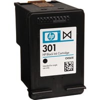 Tinte schwarz Nr. 301 (CH561EE) Retail