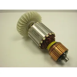 Metallkraft Rotor HKS 230 / 230V ab Bj. 10/2009!!!