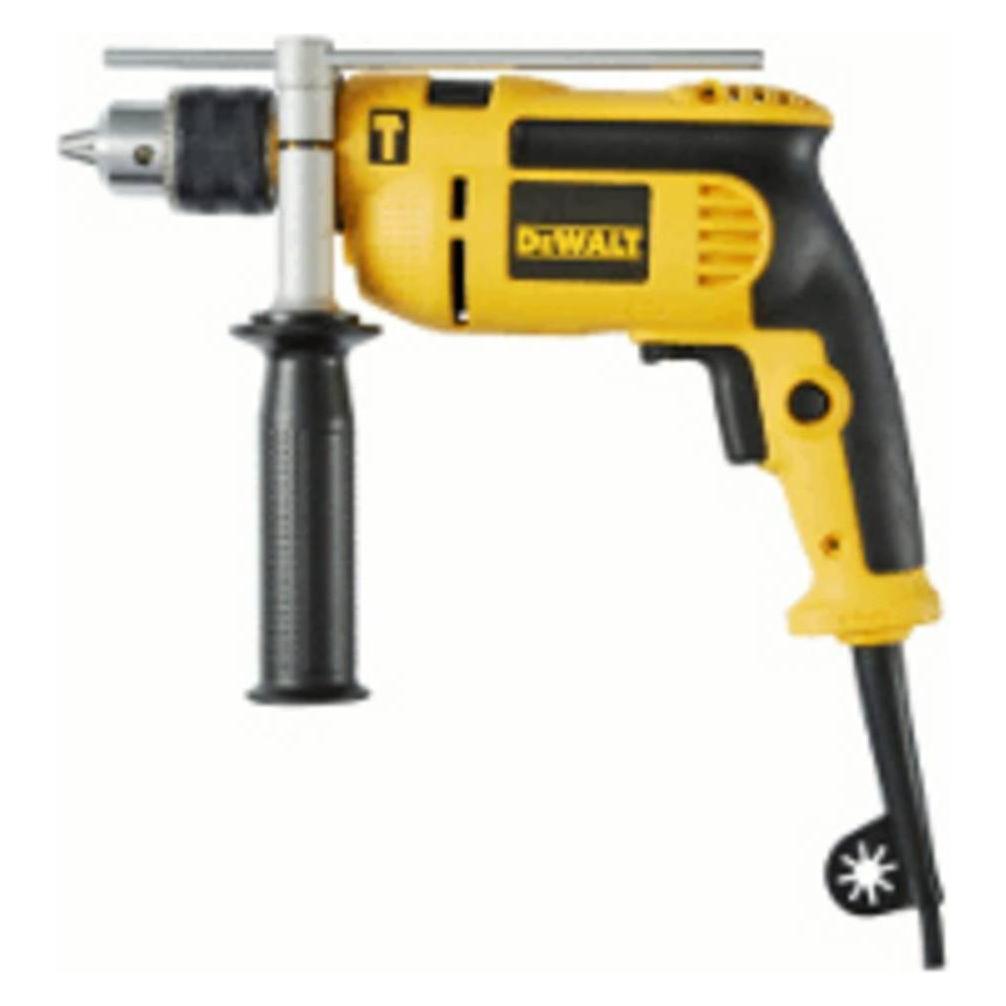 DeWalt DWD 024 (Schlagbohrmaschine) (DWD024S-QS)