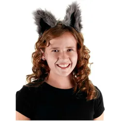 Elope Waschbär Accessoire Set für Kinder