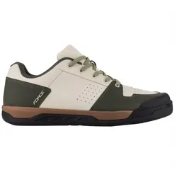 Force Escape MTB Schuhe creme-olivfarben Gr. 45