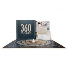 Taleswapper Publishing 360 Stories - deutsch 295689