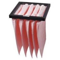 Weller FT91000006 Taschenfilter 1 St.