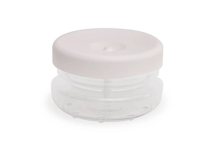Bosign Distributeur de liquide vaisselle Do-Dish Blanc