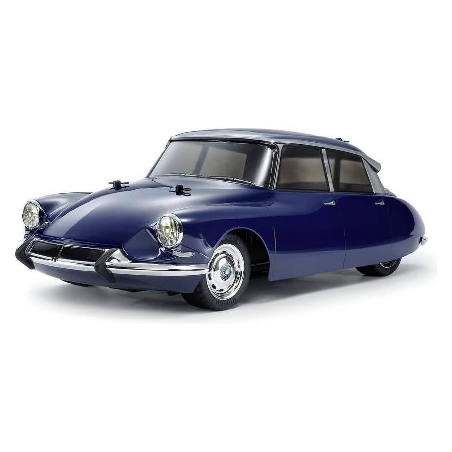 Tamiya Kar.-Satz Citroen DS RS239mm (300051730)