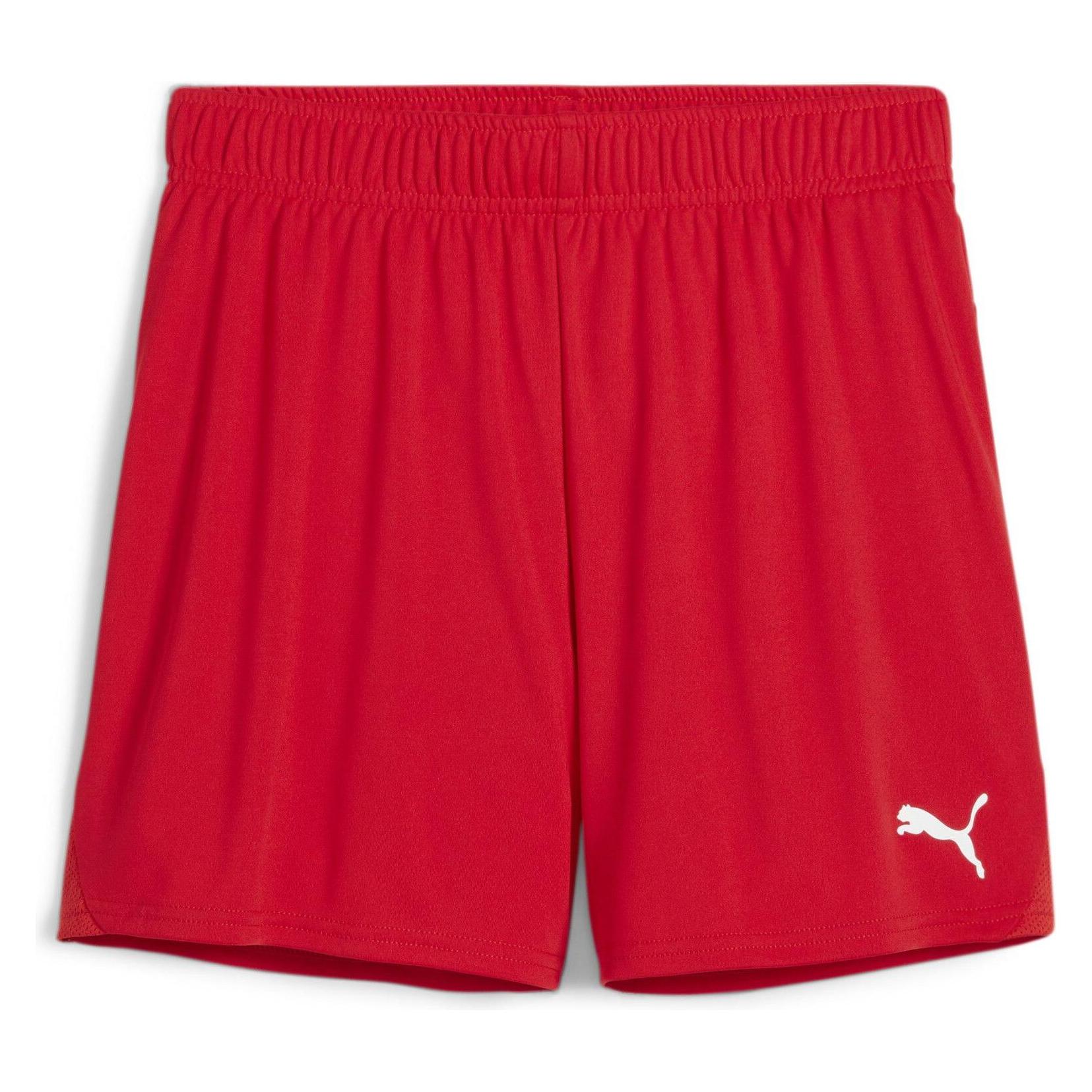 Puma teamGOAL Handball Shorts W (XS) (706019_01)