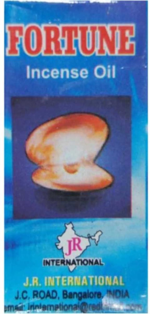 Fortune wierookolie