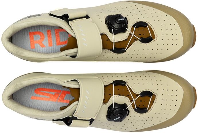 SIDI Scarpe  MTB PHYSIS sand 2026