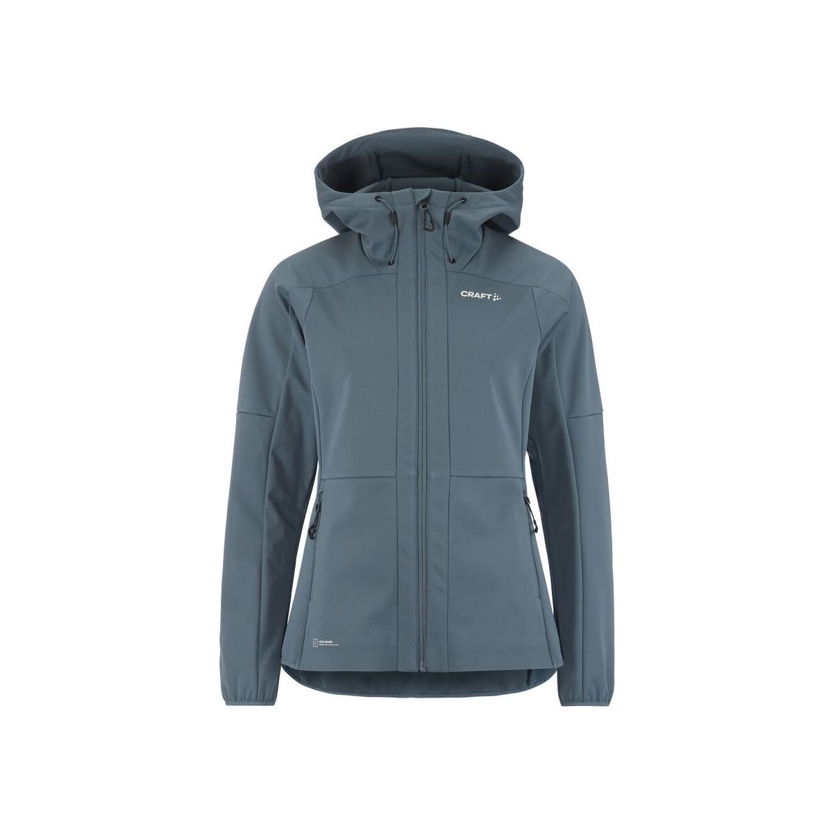Craft Core Backcountry Hood Jacket Women real (376000) M 1913685-376000-5
