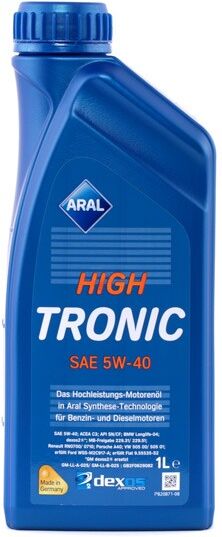 ARAL 1505B4 Motoröl