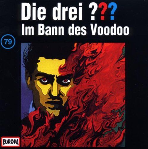 Die Drei ??? 79 - Die drei Fragezeichen - Folge 79: Im Bann des Voodoo - Preis vom 11.10.2026 03:10:56 h