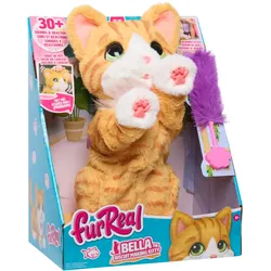 FurReal Bella the Biscuit-Making Kitty
