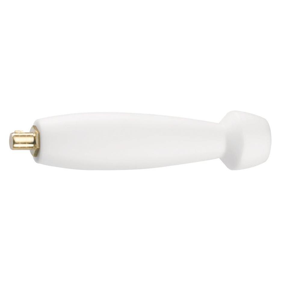 Schweisskraft Handgriff aus PTFE (Teflon) (60704826)