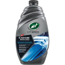 Turtle Wax Ceramic Wash & Wax Autoshampoo 1,42 Liter