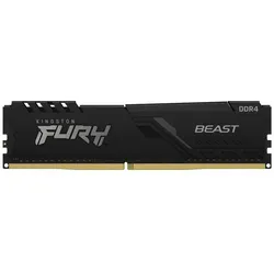 KINGSTON Fury Beast 16GB 3200MHz DDR4