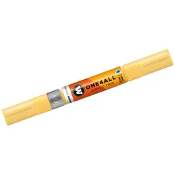 Feuerstein, Marker, Permanentmarker
