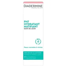 Diadermine Ph7 Crema Hidratante Matificante Dia 50ml