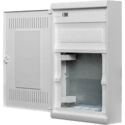 A36ATM - AMIGO Multimedia-KV, 3-reihig, Aufputz, MT