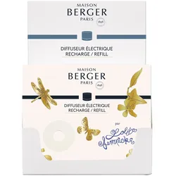 Lolita Lempicka - Nachfüller für tragbarer Diffuser