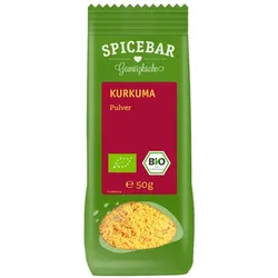 Gewürzküche - Kurkuma Pulver 50g