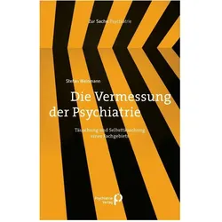 Die Vermessung der, Fachbücher von Stefan Weinmann