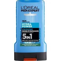 L'ORÉAL MEN EXPERT 5in1 Hydra Power Duschgel 250 ml
