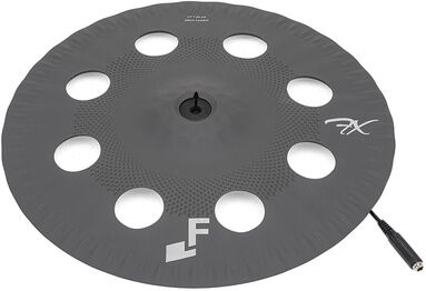 "Efnote EFD-C17FX 17"" Effect Cymbal "