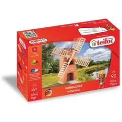 teifoc Windmühle