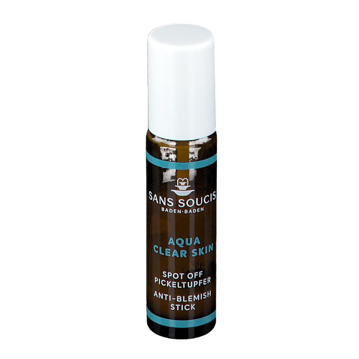 Sans Soucis Aqua Clear Skin Spot Off Pickeltupfer 5 ml Gel