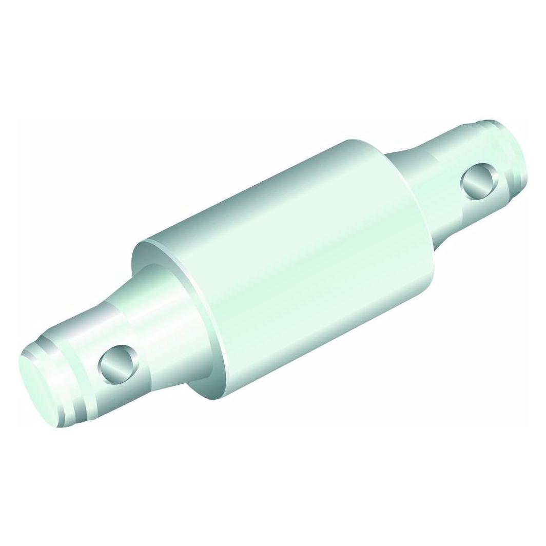 Alutruss QUICK-LOCK GL33-ET34 Distanz-Stück 70mm (60306892)