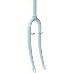 Victoria Gabel 28 Zoll blau