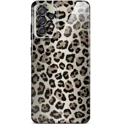 ONEFLOW Wild Cover Samsung Galaxy A52 5G Animal Print