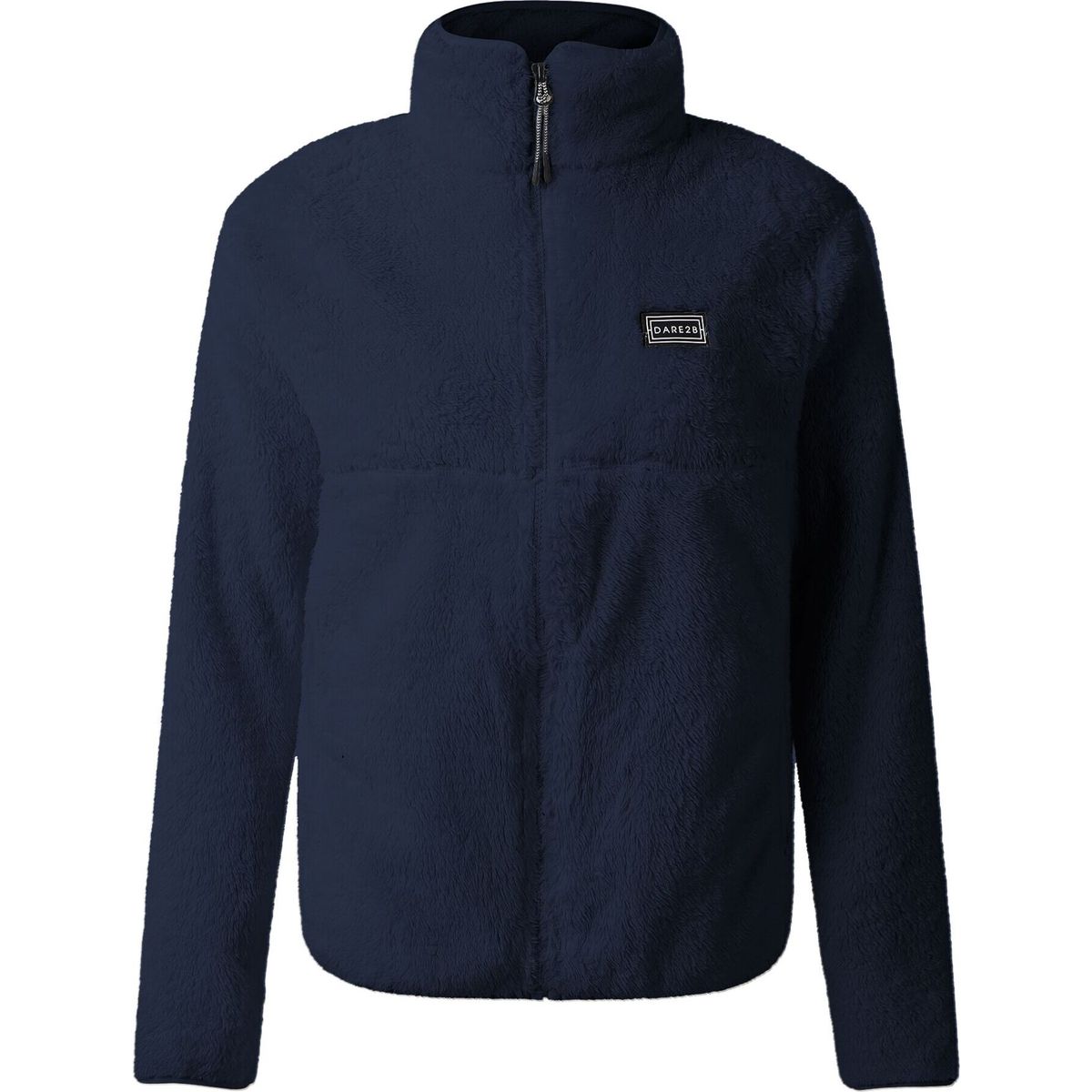 Dare2b Gnarlyfleece navy (540) 12 DWA752-540-12
