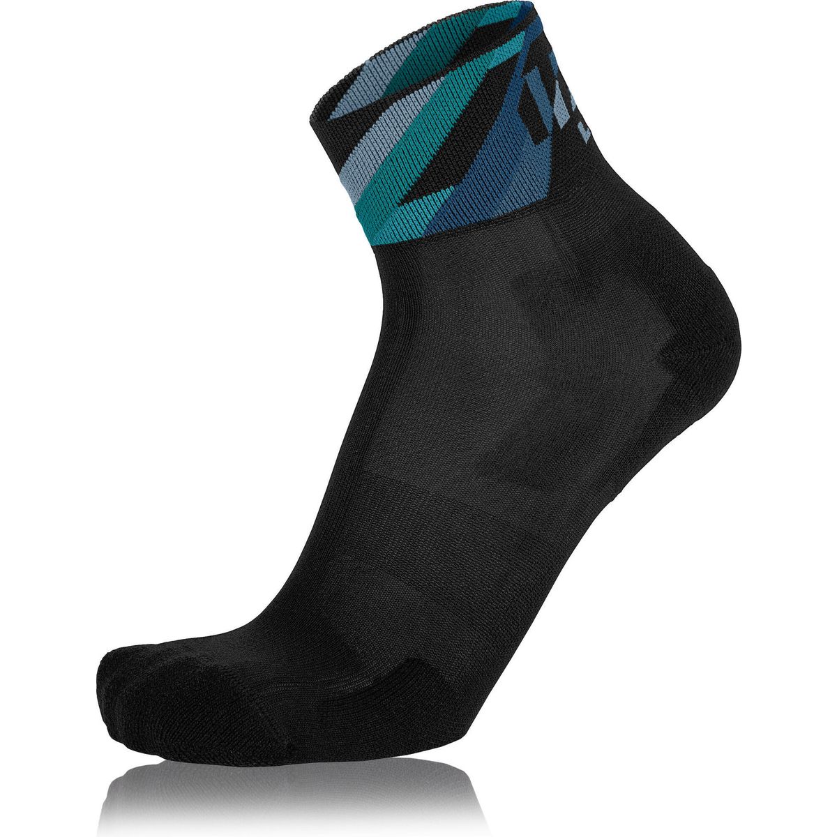 Lowa ATR schwarz/blaugrün (2990) 35-36 LS1777-2990-35-36
