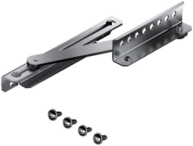 Rittal Türarretierung VX 8618.430 (8618430)