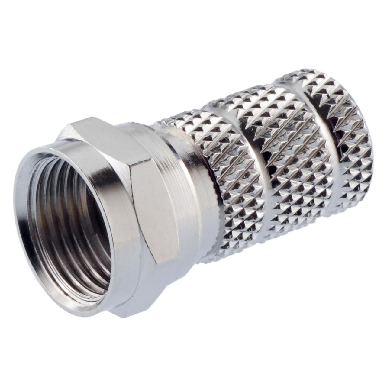 Kathrein F-Schraubstecker (90 dB, Stecker und Verbinder) (273276)
