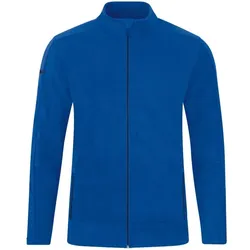 Jako Fleecejacke - royal/marine - 3XL