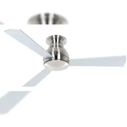Casafan Deckenventilator Eco Pallas 116 cm BN SL-KI 116