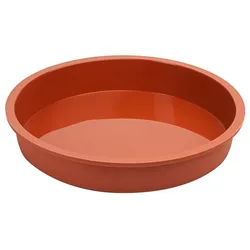 Contacto Backmatte Kuchenform 26 cm