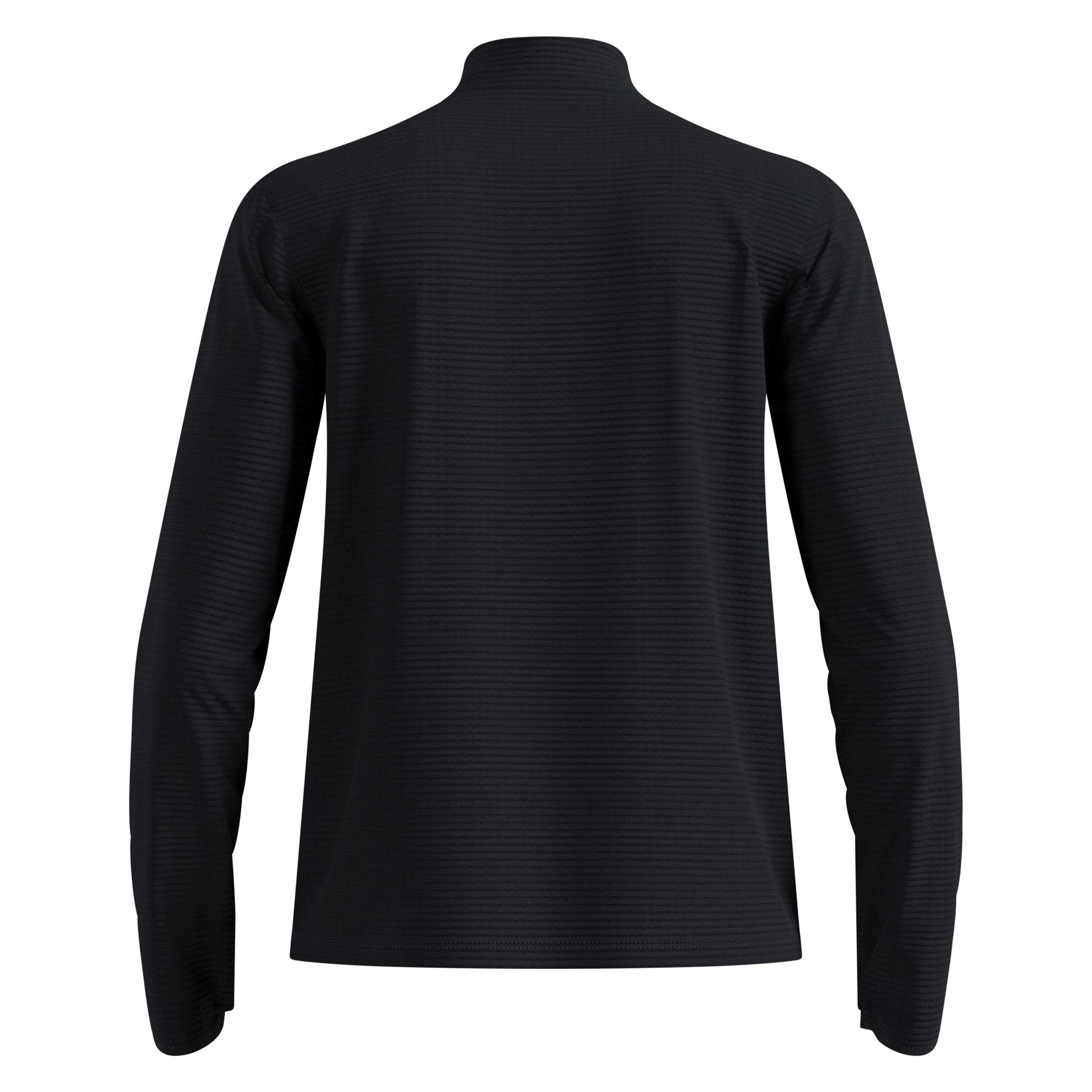Odlo Essential Thermal Layer 1 2 Zip (XXL) (31601215000XXL)