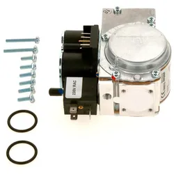 Gasarmatur 7 kW - 63010684