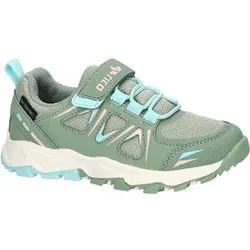 LICO Outdoorschuh Allen VS, Größe 35 in Grün Grün