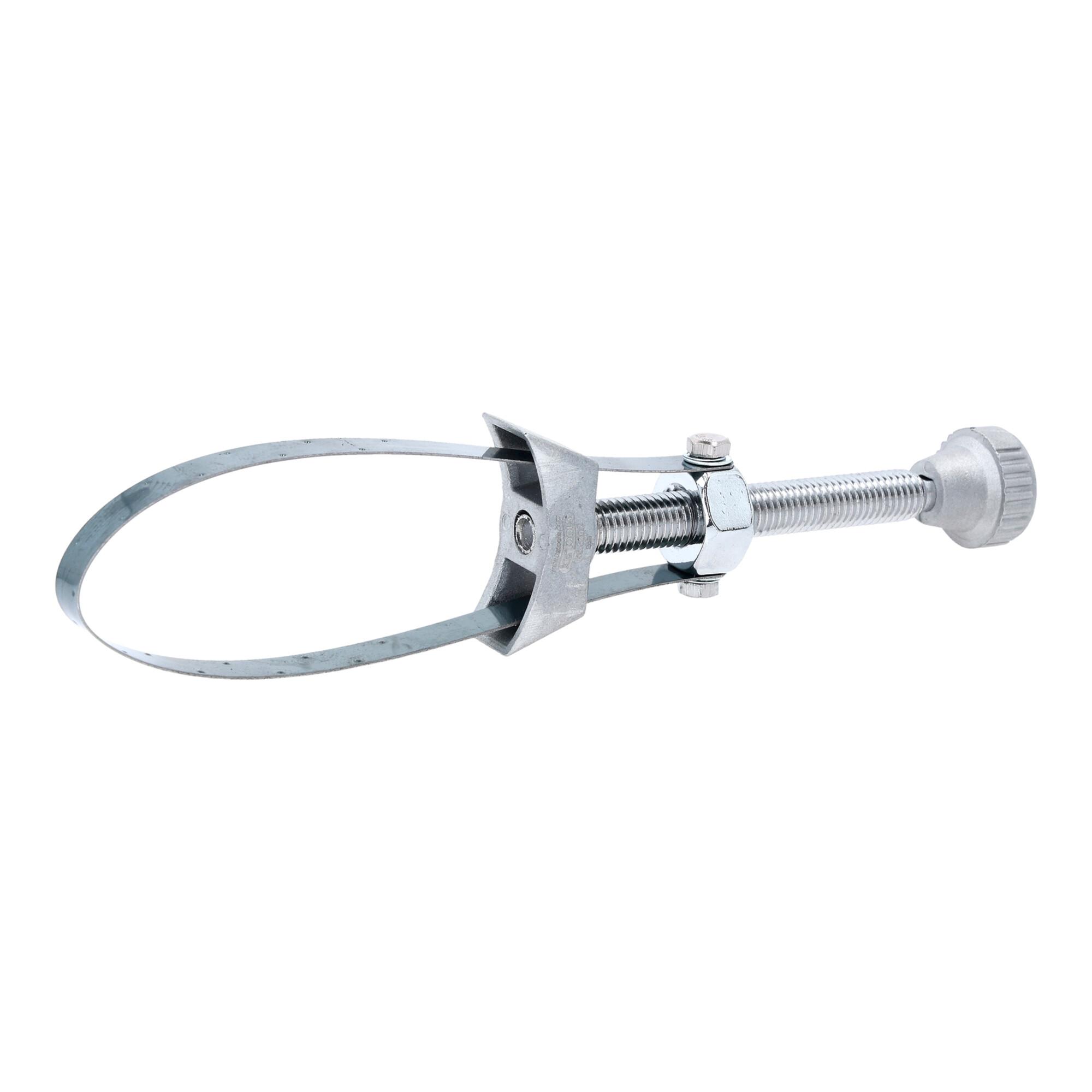 KS Tools Ölfilterbandschlüssel, Ø 65-110mm (155.5002)