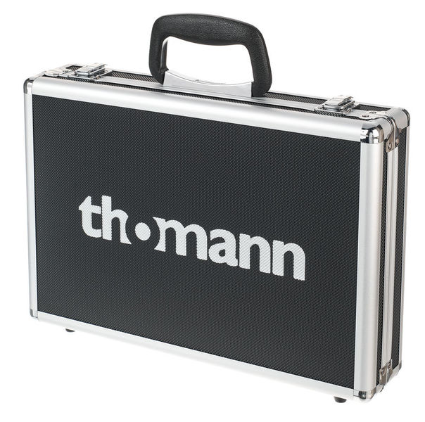 Thomann Case Maschine Mikro MK3 nero