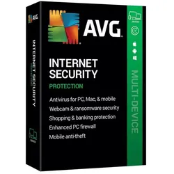 AVG Internet Security